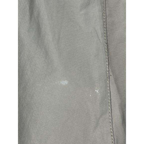 Columbia Omni Shade Cargo Shorts 42 Brown Performance Lightweight Hiking Camping - Picture 13 of 16